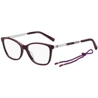 Missoni MMI 0032 LHF サングラス - 女性用 - バーガンディ