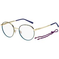 Missoni MMI 0036 S61 サングラス - 女性用 - 青