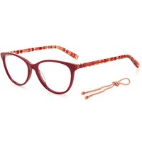 Missoni MMI 0043 C9A サングラス - 女性用 - 赤