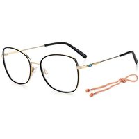 Missoni MMI 0062 2M2 サングラス - 女性用 - 金色