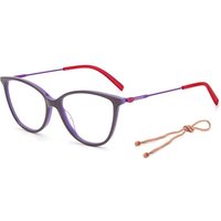 Missoni MMI 0063 ZLP サングラス - 女性用 - 灰色