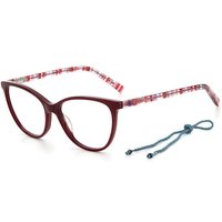 Missoni MMI 0067 LHF サングラス - 女性用 - バーガンディ