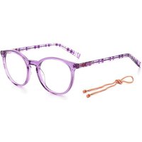 Missoni MMI 0068 B3V サングラス - 女性用 - Purple