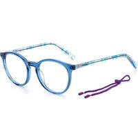 Missoni MMI 0068 ZI9 サングラス - 女性用 - 青