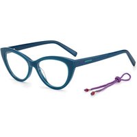 Missoni MMI 0076 ZI9 サングラス - 女性用 - 緑