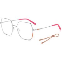Missoni MMI 0082 G2I サングラス - 女性用 - Silver