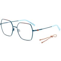 Missoni MMI 0082 LGP Women’s Eyeglasses Green Size 54 - Blue Light Block Available