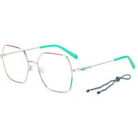 Missoni MMI 0082 WVD サングラス - 女性用 - Silver