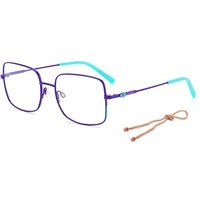 Missoni MMI 0083 65Y サングラス - 女性用 - Purple