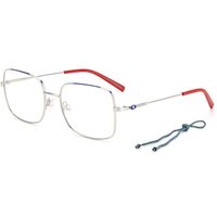 Missoni MMI 0083 DOH サングラス - 女性用 - Silver