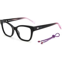 Missoni MMI 0098 807 サングラス - 女性用 - 黒