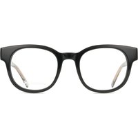 Missoni MMI 0099 807 サングラス - 男性用 - 黒