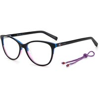 Missoni MMI 0043 807 サングラス - 女性用 - 黒