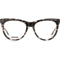 Missoni MIS 0115 WR7 サングラス - 女性用 - べっ甲shell