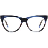 Missoni MIS 0115 3XJ サングラス - 女性用 - 青