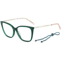 Missoni MMI 0123 VQY サングラス - 女性用 - 緑