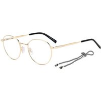 Missoni MMI 0126 J5G サングラス - 女性用 - 金色