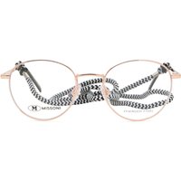 Missoni MMI 0126 Y3R サングラス - 女性用 - 金色