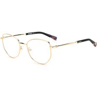 Missoni MIS 0121 000 サングラス - 女性用 - Rose-金色