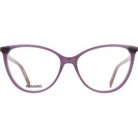 Missoni MIS 0136 B3V サングラス - 女性用 - Purple