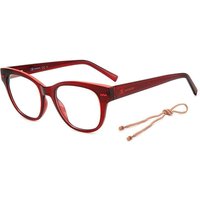 Missoni MMI 0136 C9A サングラス - 女性用 - 赤