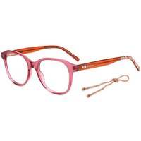 Missoni MMI 0142 8CQ サングラス - 女性用 - 赤