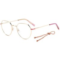 Missoni MMI 0150 J5G サングラス - 女性用 - 金色