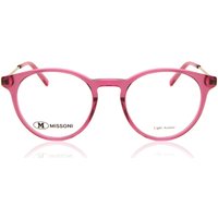 Missoni MMI 0147 22A サングラス - 女性用 - ピンク