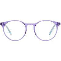 Missoni MMI 0147 V06 サングラス - 女性用 - Purple