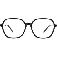 Missoni MMI 0162 807 Women’s Eyeglasses Black Size 54 - Blue Light Block Available