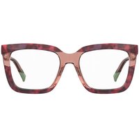 Missoni MIS 0173 HT8 Women’s Eyeglasses Pink Size 52 - Blue Light Block Available