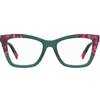 Missoni MIS 0174 MYA Women’s Eyeglasses Green Size 51 - Blue Light Block Available
