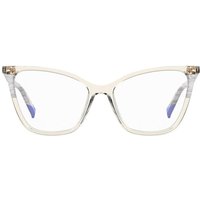 Missoni MIS 0177 EFM Women’s Eyeglasses Brown Size 54 - Blue Light Block Available