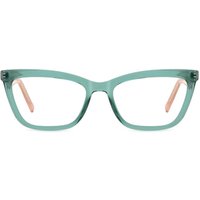 Missoni MMI 0172 1ED サングラス - 女性用 - 緑