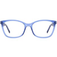 Missoni MMI 0173 MVU サングラス - 女性用 - 青
