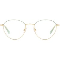 Missoni MMI 0184 PEF サングラス - 女性用 - 金色