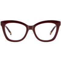 Missoni MIS 0199 LHF サングラス - 女性用 - バーガンディ