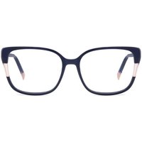 Missoni MIS 0201/G アジアフィット PJP サングラス - 女性用 - 青