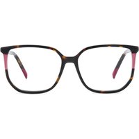 Missoni MIS 0202 086 サングラス - 女性用 - べっ甲shell