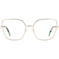 Missoni MIS 0203 DDB サングラス - 女性用 - 金色
