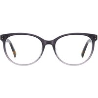 Missoni MIS 0212/G アジアフィット EDM サングラス - 女性用 - 黒
