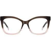 Missoni MIS 0191/G アジアフィット 0MY サングラス - 女性用 - 茶色