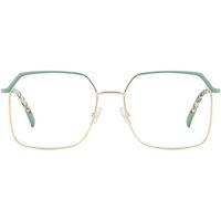 Missoni MIS 0228 PEF サングラス - 女性用 - 金色
