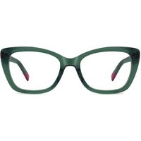 Missoni MIS 0230/G アジアフィット 1ED サングラス - 女性用 - 緑