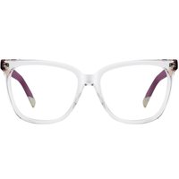 Missoni MIS 0231 900 サングラス - 女性用 - クリア