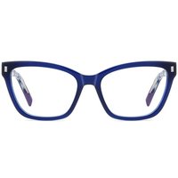 Missoni MIS 0282 PJP Women’s Eyeglasses Blue Size 54 - Blue Light Block Available