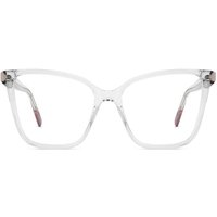 Missoni MIS 0286 900 サングラス - 女性用 - クリア