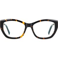 Missoni MIS 0292/G アジアフィット 086 サングラス - 女性用 - べっ甲shell