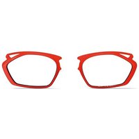 Rudy Project RYDON Clip-on FR79OD13 サングラス - 男性用 - 赤