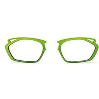 Rudy Project RYDON Clip-on FR79OD27 サングラス - 男性用 - 緑